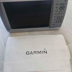 $300.00 Garmin GPSmap 4212