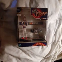 1998 Dale Earnhardt Jr Collectible