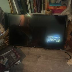 32in Roku Tv 