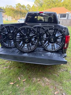 Rims for sale
