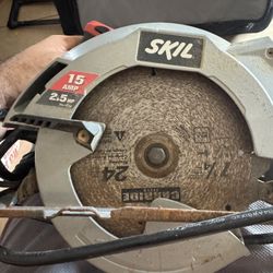 Circular Saw 