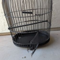 Large Birdhouse