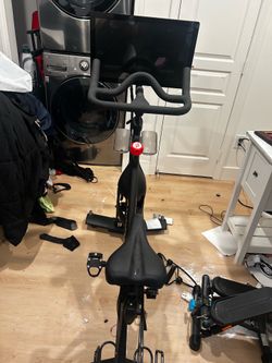 Peloton