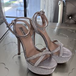 Steve Madden High Heels 
