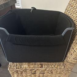 Dog Car Seat - Small 