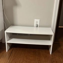 Shoes Shelve