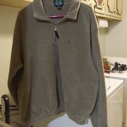 Disney Golf Collection Men’s 1/4 Zip Pullover 