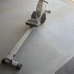 Row Machine 