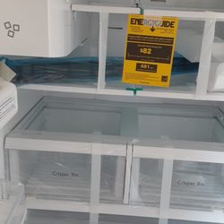 Brend New Refrigerator 