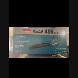 Makita Blower Brand New 