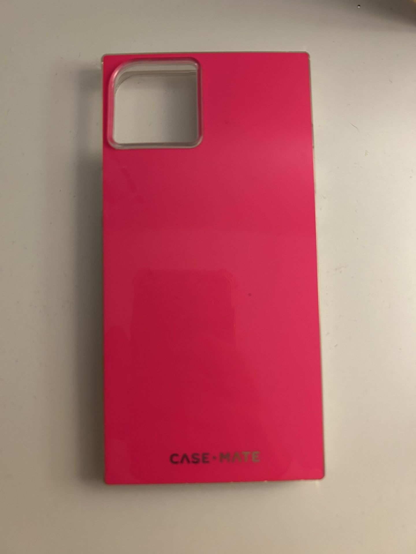 Casemate BLOX Neon Watermelon (MagSafe) iPhone case for iPhone 14 Plus