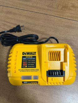 🧰🔧 Dewalt Fast charger (Brand new)