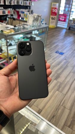 iPhone 14 pro max 256GB Unlocked