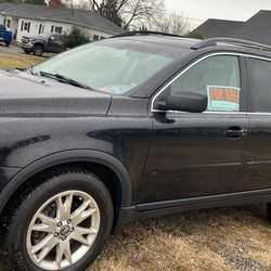 2006 Volvo Xc90 V8