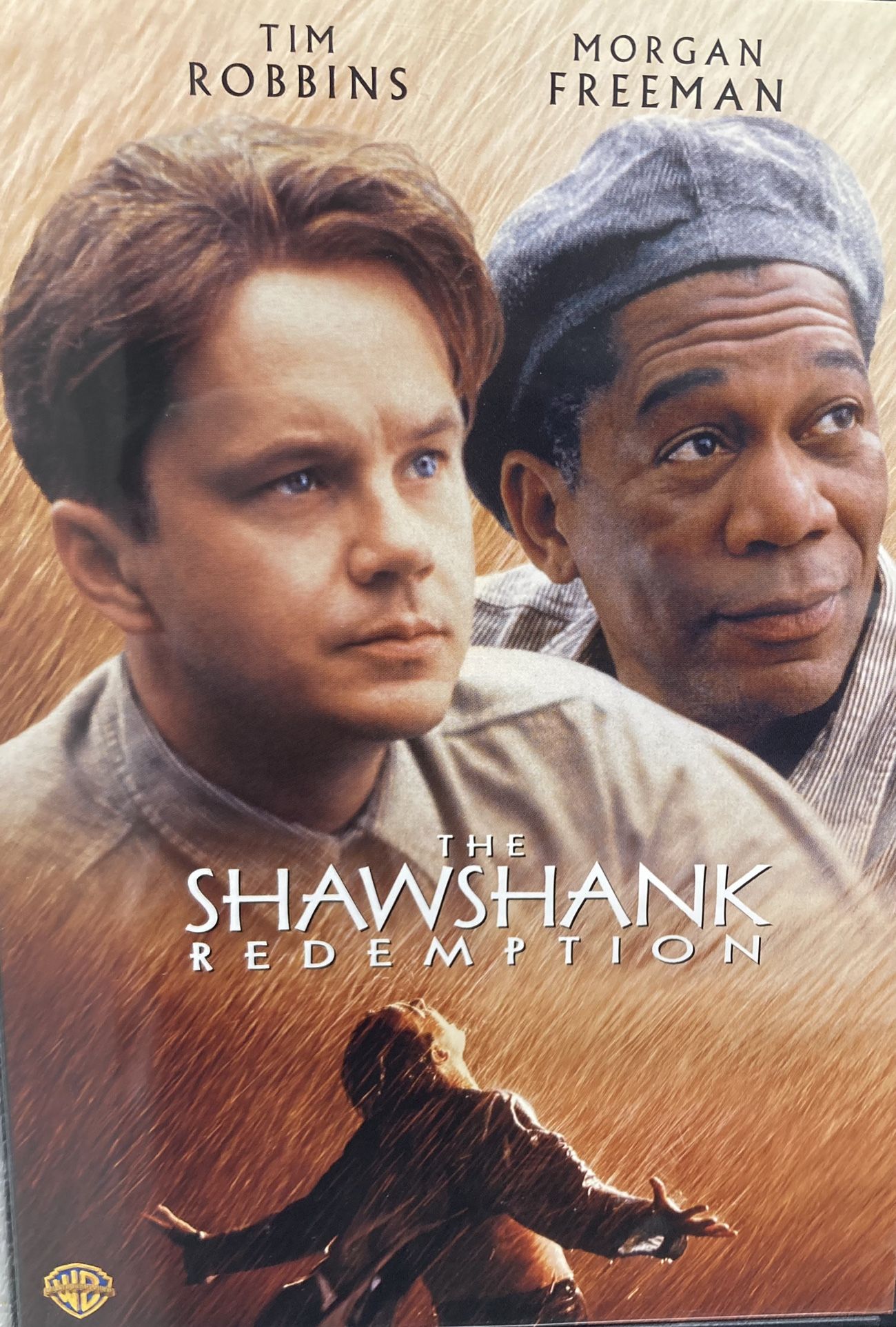Shawshank Redemption