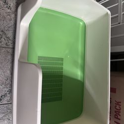 Tidy Cats Breeze XL Multi Cat Litter Box