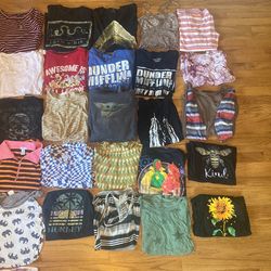 25+ Medium And Small T-Shirts