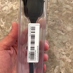 🌹 Rose Make Up Brush