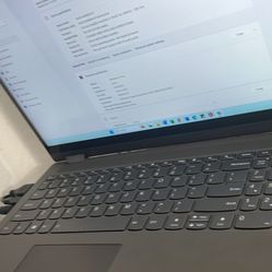 Lenovo Laptop 