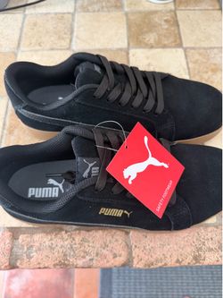 NEW PUMA WORK SHOES