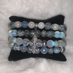 New Orleans Saints Bracelet 