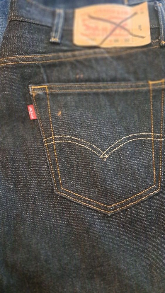 LEVIS 501 38X32