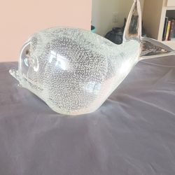 Murano Glass Fish