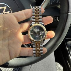 Datejust 36 Jubilee Bracelet 