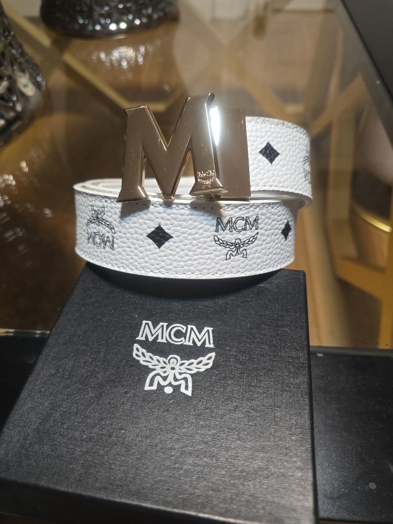 New Belt