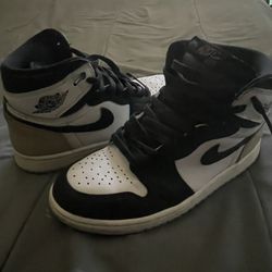 Jordan 1 Stage Haze 