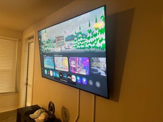 Samsung Smart TV  70 inch