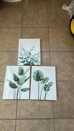 Wall decor