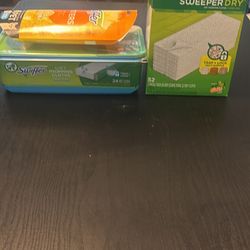 Swiffer Bundle 