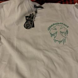 Chrome Hearts Shirt 