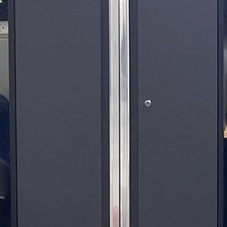 NewAge Garage Cabinet / Locker-  Bold 3.0 Series 