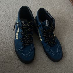 Vans Lm Skate Series 