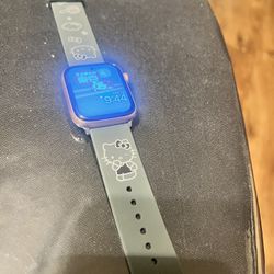 Series 4 Apple Watch