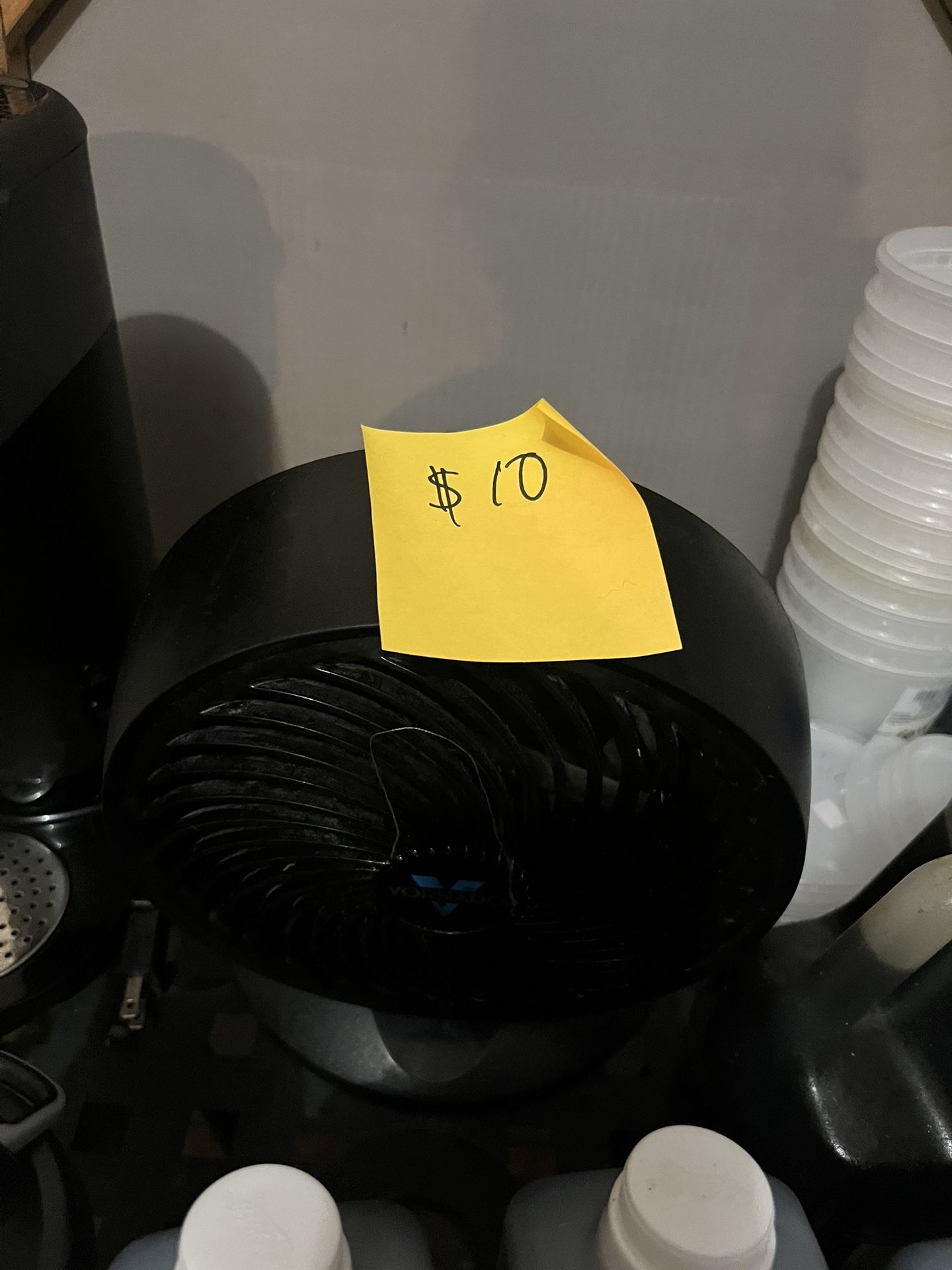 Fan