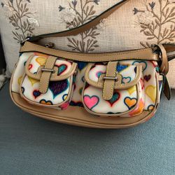 Y2K Vintage Purse 