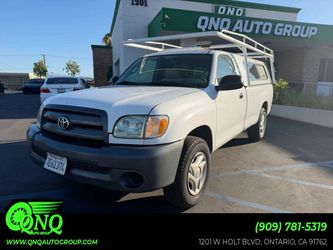 2003 Toyota Tundra