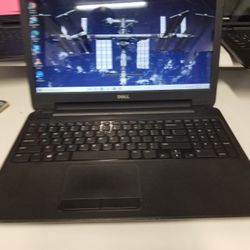 Dell Laptop Computers 