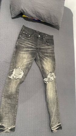 PURPLE JEANS