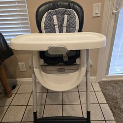 Graco High Chair