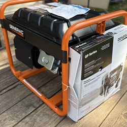 Generac GP5500 Watts Generator 