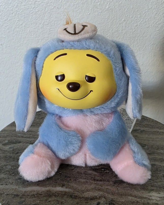 Winnie the Pooh Cute Costume Series - Eeyore