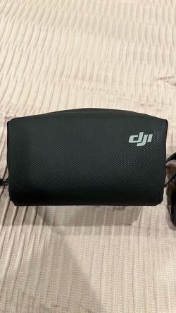 Dji Mic 2 $155 or OBO
