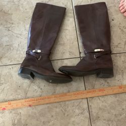 women's antonio melani Boot