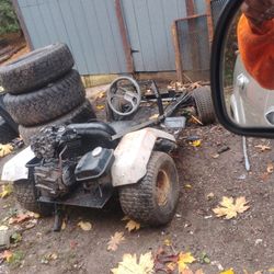 Go Cart
