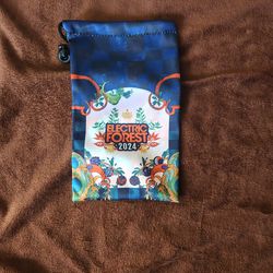 Electric Forest Ticket