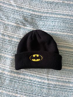 Batman Beanie